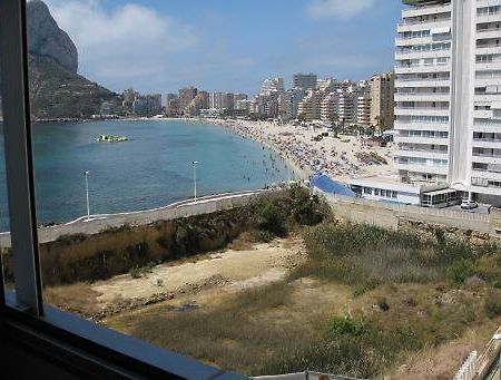 Calle Llentiscle, 5 De 03720 Calp Экстерьер фото